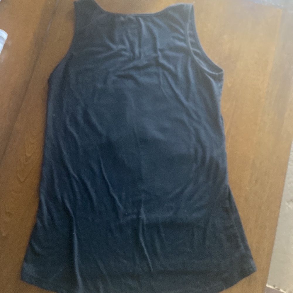 Tank Top - Picture 3 of 4
